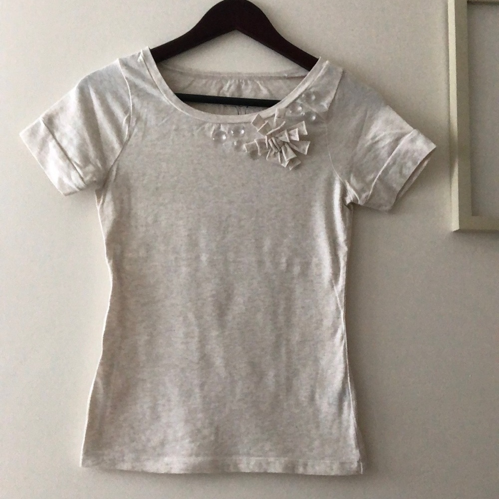 The Limited Perfect Fit Tee
